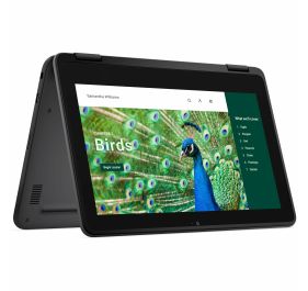 Dell YV3F2 Two-in-One Laptop