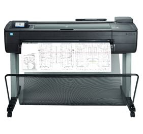 HP F9A29D#B1K Inkjet Printer