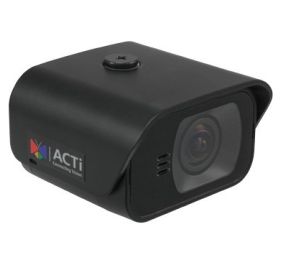 ACTi Q22 Security Cameras