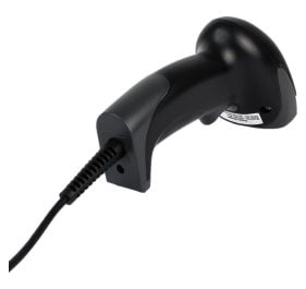 Custom America 995ED048200333 Barcode Scanner