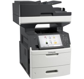 Lexmark 24TT444 Multi-Function Printer