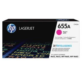 HP CF453A Toner