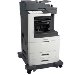 Lexmark 24TT487 Multi-Function Printer