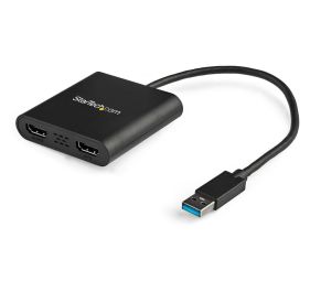 StarTech USB32HD2 Cables, Connectors, and Adapters