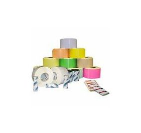 Honeywell 420957 Barcode Label