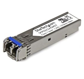 StarTech SFPGLCLHSMST Transceiver Modules