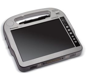 Panasonic CF-H2ALNJV1M Tablet