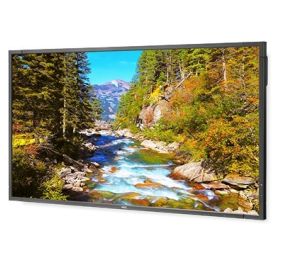 NEC E705 Digital Signage Display