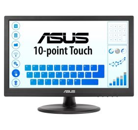 Asus VT168HR Touchscreen