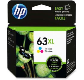 HP F6U63AN#140 InkJet Cartridge