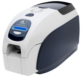 Zebra Z31-0M000200US00 ID Card Printer