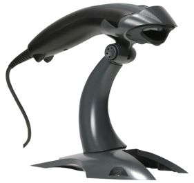 Honeywell 1400G1D-2 Barcode Scanner