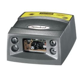 Symbol MS-4407HD-I000R Fixed Barcode Scanner