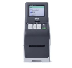 Brother TD2320D203 Barcode Label Printer