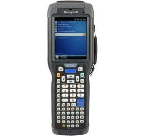 Honeywell CK75AB6MN00W1420 Mobile Computer