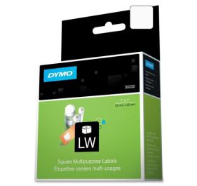 DYMO 30332 Barcode Label