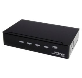StarTech ST124HDMI2 Cables, Connectors, and Adapters