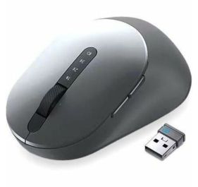 Dell 570-ABGM Computer Mice
