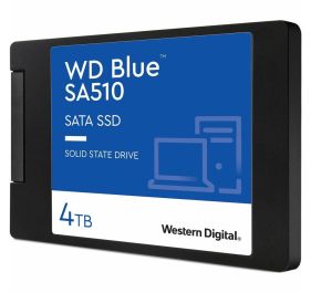 Western Digital WDS400T3B0A Drives