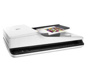 HP L2747A#BGJ Document Scanner