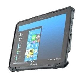 Zebra ET85B-3P5A2-0F0 Tablet