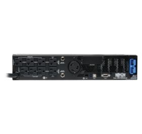 Tripp-Lite SMART2600RM2U Power Device