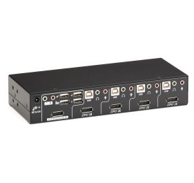 Black Box KV9704A Products