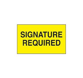 AirTrack S-6159-COMPARABLE Shipping Labels