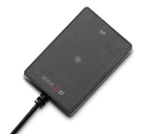 rf IDEAS RDR-80541AKU-RSOP RFID Reader