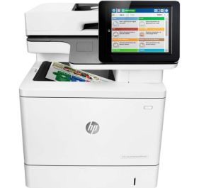 HP B5L54A#BGJ Laser Printer
