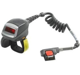 Zebra RS419-HP2000FSR Barcode Scanner
