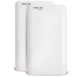 Proxim Wireless QB-825-LNK-50+-WD Point to Point Wireless