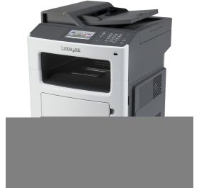 Lexmark 35S5941 Multi-Function Printer