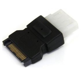 StarTech LP4SATAFM Cables, Connectors, and Adapters