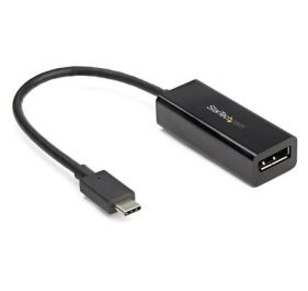 StarTech CDP2DP14B Cables, Connectors, and Adapters