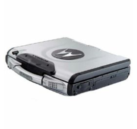 Motorola HK1337A Rugged Laptop