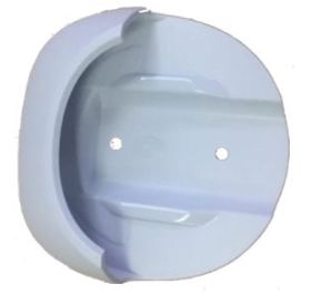 Zebra BRKT-MM0093C-0W Mounting Hardware and Stands