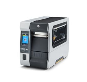 Zebra ZT61046-T010100Z Barcode Label Printer