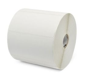 Zebra 10026379 Barcode Label