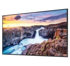 Samsung QM55B-T Digital Signage Display