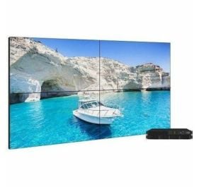 Planar 998-1881-00 Digital Signage Display