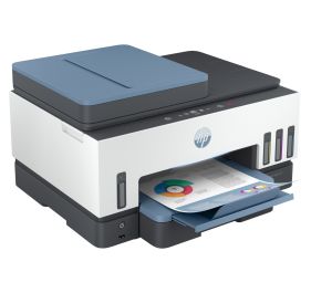 HP 28B98A#B1H Multi-Function Printer