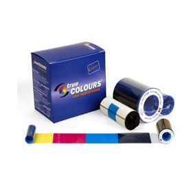 Zebra 800012-480 ID Card Ribbon