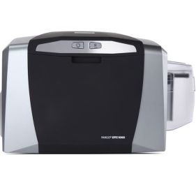 Fargo 47100 ID Card Printer