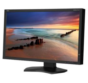NEC P232W-BK-SV Monitor