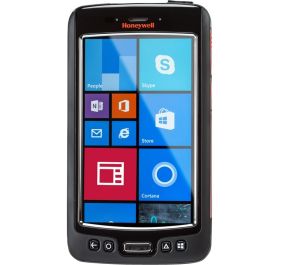 Honeywell 75E-L0N-C114SF Mobile Computer