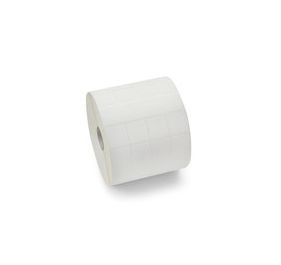 Zebra 10034219-R Barcode Label