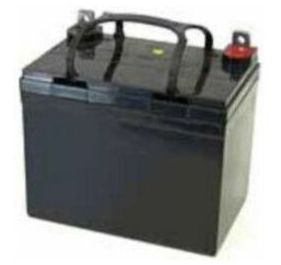 Ergotron 99-163 Battery
