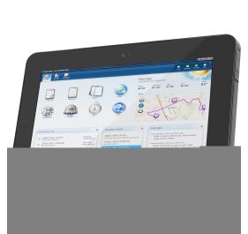 Motion Computing CLK3A3A1A2A2A2 Tablet