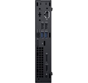 Dell W7XP4 Desktop PC